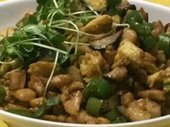 -天宝酒店(万达店)