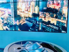 -哈尔滨规划展览馆