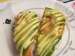 -三禾寿司(石龙店)
