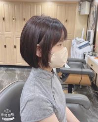 -倾城护肤造型