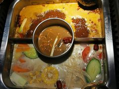 -大渝火锅(太仓万达店)