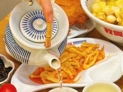 -哈灵现炒本帮面(宁波路店)