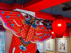 -蜀韵川香水煮鱼(泰山路店)