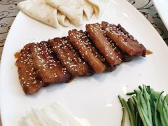 酥不烂烤肉-一江春水·杭帮臻宴(三台山店)