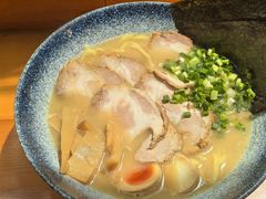 -日出拉面(望京店)