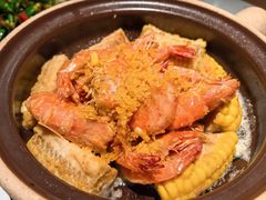 -大榕树下顺德菜(金沙洲永旺店)