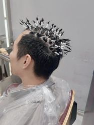 -贰伍玖造型