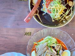 -服务大楼冷面(延大店)