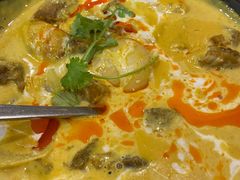 -美奈小馆·东南亚菜(福田星河COCO Park店)