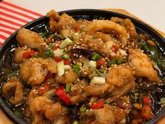 -东排食堂长沙小吃大排档(五一广场店)