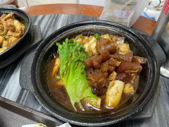 -珍珍小食店(西华路店)
