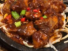 -中国徽菜·徽商故里(广安门店)