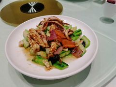 -天喜酒楼饭市·茶市(同德皇宫店)