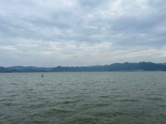 -东钱湖小普陀景区