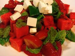 -Mix Restaurant