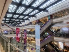 -巴黎春天(浦建店)