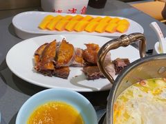 -好彩猪肚鸡(正弘城店)