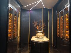 -渔火·特色餐厅(佘山世茂洲际酒店)