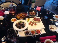 -广州四季酒店