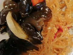 凉拌小菜-豪渝火锅(李家村万达店)