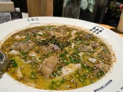 -渔语鱼新川菜Bistro(万象天地店)