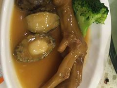 -顺风海鲜港(金玉兰店)