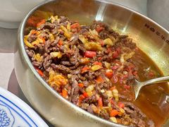 -冇味湘潭菜(湘江世纪城店)