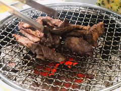 虎东牛排-姜虎东白丁烤肉(苏州中心店)