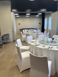 -凯宾斯基饭店·宴会厅