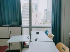 -爱特精英KET·PET·雅思托福·国际课程(苏悦广场店)