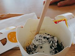 -麦当劳(双榆树店)
