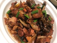 -山楂树融合菜餐厅
