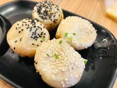 双拼生煎-小杨生煎(黄河路店)