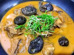 -锦月楼百姓厨房(大箕山商业广场店)