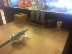 -老班长手工灌汤包(望京华彩店)