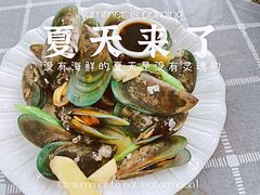 -新欢海鲜坊(赖屋店)