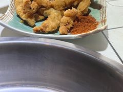 -蛙一刀·麻椒鱼火锅(金仙桥店)