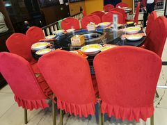 包厢-芦月轩羊蝎子(北蜂窝店)