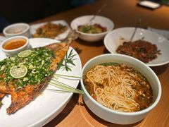 -一坐一忘云南菜(北京skp店)
