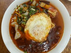 -蒋家肠旺面馆老店(合群路店)