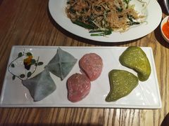 -金成潮菜博物馆(海珠湿地店)
