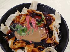 -奥华餐厅·老张记(台基厂店)
