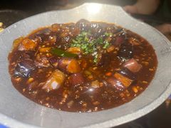 -绿茶餐厅(布吉万象汇店)