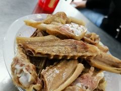 -老赵面店(大西路店)