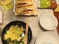 -高玛纳驴肉火烧(河间总店)