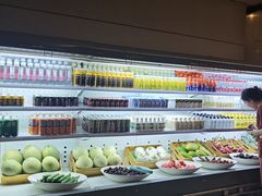 -海纳百川·都市温泉·足道·SPA(学院路店)