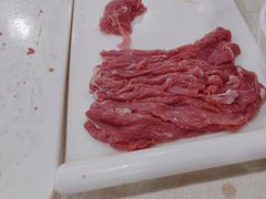 -鑫来顺大铜锅涮羊肉(中山门旗舰店)