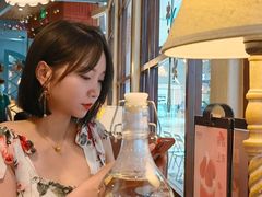 -芭莉与彩虹西餐厅(成都合生汇店)