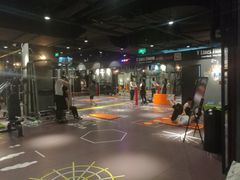-VLines耀能运动24小时·月付制健身(京广桥店)