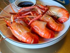 -水岸居湖景农家乐·阳澄湖大闸蟹